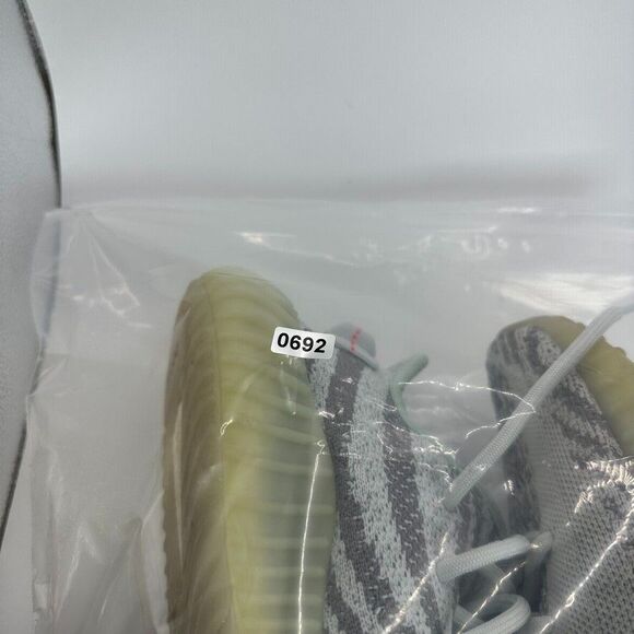 Size 5.5 - adidas Yeezy Boost 350 V2 Low Blue Tint Mens main image 10